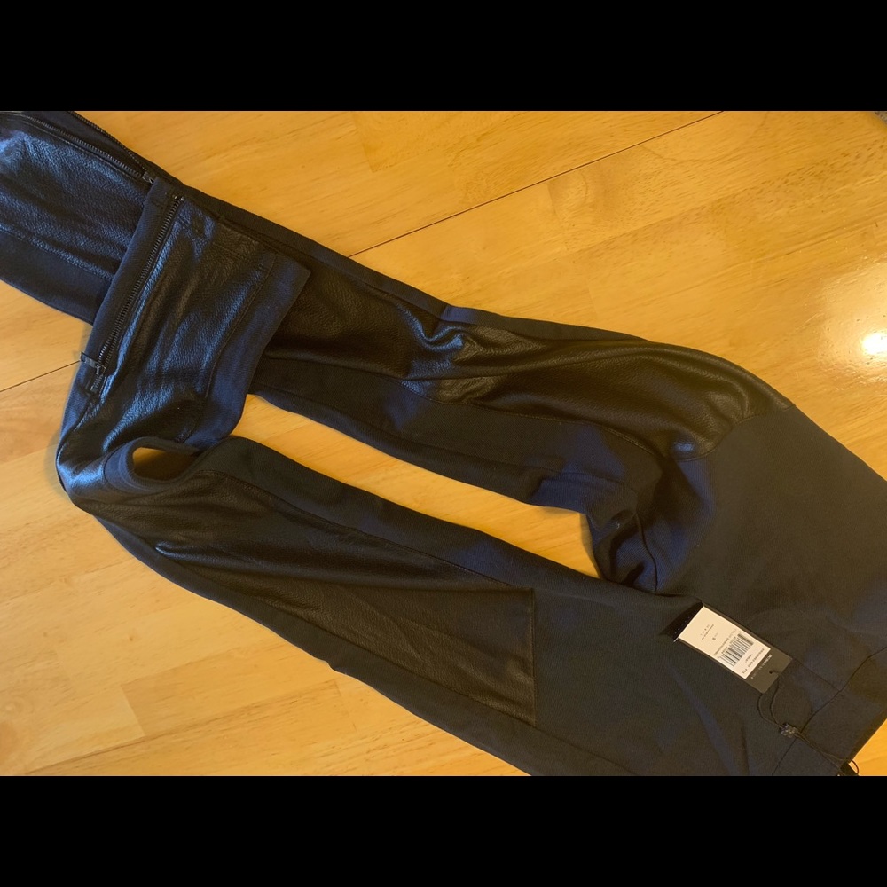 BcbG pants. Never worn. Tags on